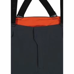 Rab Ascendor Alpine Pants Men ebony -Ski Pants Shop rab ascendor alpine pants men ebony 4