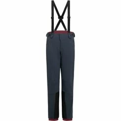 Rab Ascendor Alpine Pants Women ebony