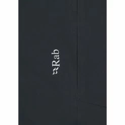 Rab Ascendor Alpine Pants Women ebony -Ski Pants Shop rab ascendor alpine pants women ebony 3