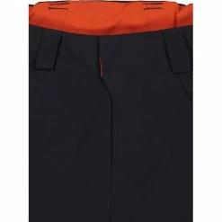 Rab Ascendor AS Pants Men ebony -Ski Pants Shop rab ascendor as pants men ebony 4