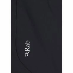 Rab Ascendor AS Pants Women ebony -Ski Pants Shop rab ascendor as pants women ebony 3