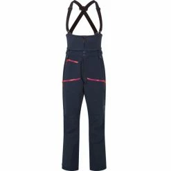 Rab Khroma GTX Bibs Men deep ink