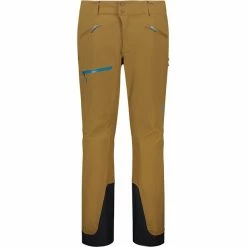 Rab Khroma Kinetic Pants Women caramel
