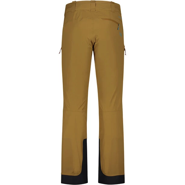 Rab Khroma Kinetic Pants Women caramel 2 Rab Khroma Kinetic Pants Women caramel - Image 2