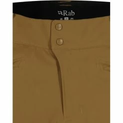 Rab Khroma Kinetic Pants Women caramel 8 Rab Khroma Kinetic Pants Women caramel -Ski Pants Shop rab khroma kinetic pants women caramel 3