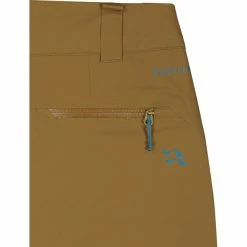 Rab Khroma Kinetic Pants Women caramel 10 Rab Khroma Kinetic Pants Women caramel -Ski Pants Shop rab khroma kinetic pants women caramel 5