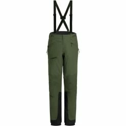 Rab Khroma Volition Pants Men army
