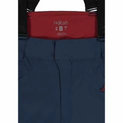 Rab Khroma Volition Pants Men deep ink 9 Rab Khroma Volition Pants Men deep ink -Ski Pants Shop rab khroma volition pants men deep ink 4