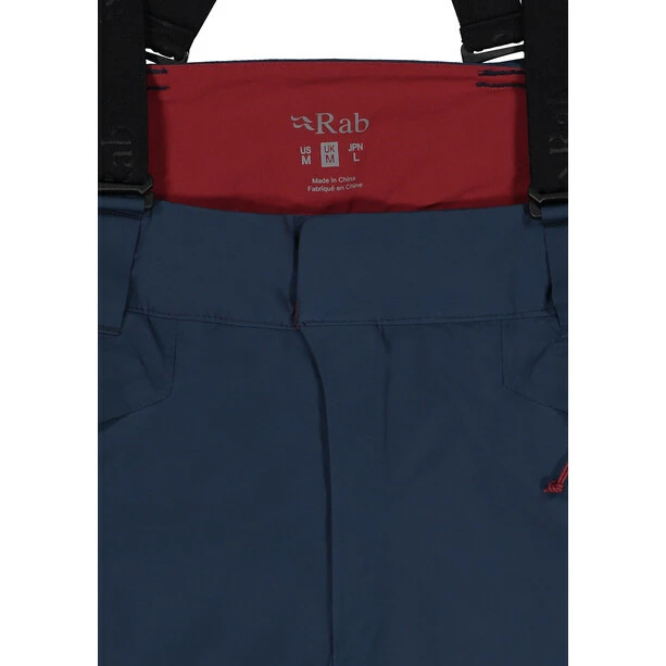 Rab Khroma Volition Pants Men deep ink 4 Rab Khroma Volition Pants Men deep ink - Image 4