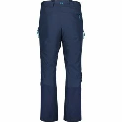 Ski Pants Shop -Ski Pants Shop rab khroma volition pants women deep ink 2