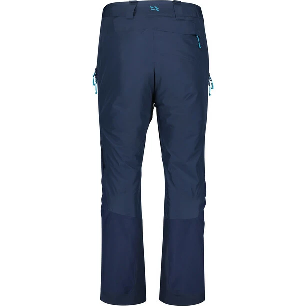 Rab Khroma Volition Pants Women deep ink 2 Rab Khroma Volition Pants Women deep ink - Image 2