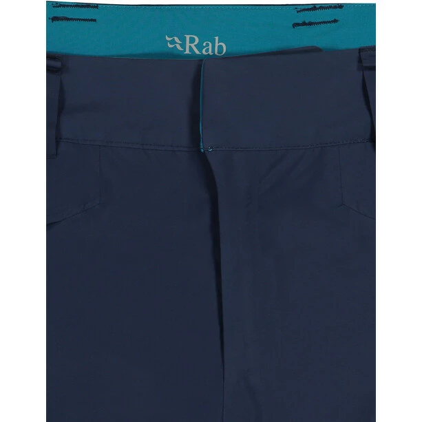 Rab Khroma Volition Pants Women deep ink 4 Rab Khroma Volition Pants Women deep ink - Image 4