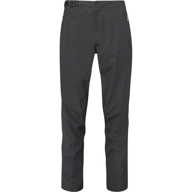 Rab Kinetic Alpine 2.0 Pants Men black 1 Rab Kinetic Alpine 2.0 Pants Men black