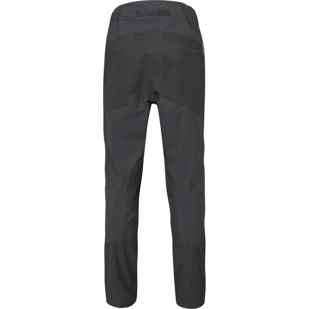 Rab Kinetic Alpine 2.0 Pants Men black 2 Rab Kinetic Alpine 2.0 Pants Men black - Image 2