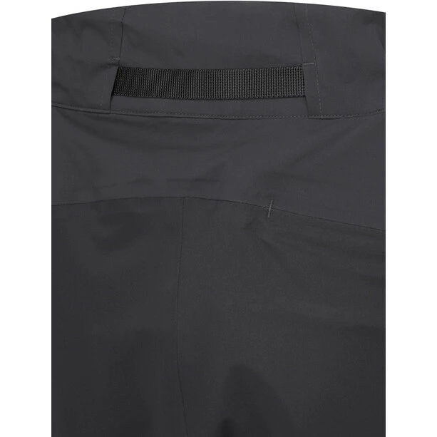 Rab Kinetic Alpine 2.0 Pants Men black 5 Rab Kinetic Alpine 2.0 Pants Men black - Image 5