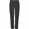 Rab Kinetic Alpine 2.0 Pants Women black