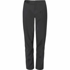 Rab Kinetic Alpine 2.0 Pants Women black