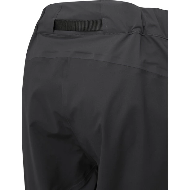 Rab Kinetic Alpine 2.0 Pants Women black 3 Rab Kinetic Alpine 2.0 Pants Women black - Image 3