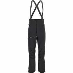 Rab Latok GTX Bib Pants Men black