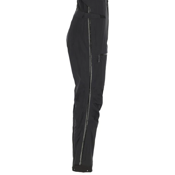 Rab Latok GTX Bib Pants Men black 3 Rab Latok GTX Bib Pants Men black - Image 3