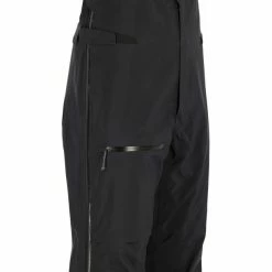 Rab Latok GTX Bib Pants Men black 9 Rab Latok GTX Bib Pants Men black -Ski Pants Shop rab latok gtx bib pants men black 4