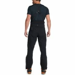 Rab Latok GTX Bib Pants Men black 11 Rab Latok GTX Bib Pants Men black -Ski Pants Shop rab latok gtx bib pants men black 6