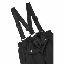 Reima Loikka Reimatec Winter Pants Kids black -Ski Pants Shop reima loikka reimatec winter pants kids black 4