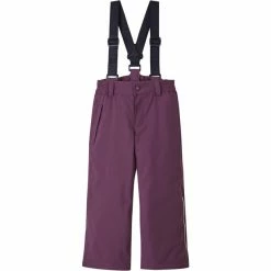 Reima Loikka Reimatec Winter Pants Kids deep purple