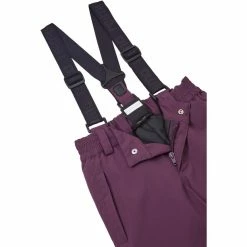 Reima Loikka Reimatec Winter Pants Kids deep purple -Ski Pants Shop reima loikka reimatec winter pants kids deep purple 4