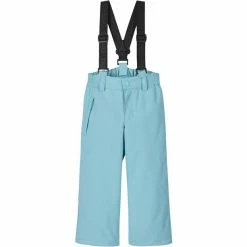 Reima Loikka Reimatec Winter Pants Kids light turquoise