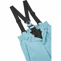 Reima Loikka Reimatec Winter Pants Kids light turquoise -Ski Pants Shop reima loikka reimatec winter pants kids light turquoise 4