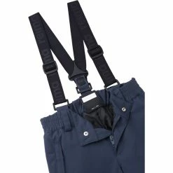 Reima Loikka Reimatec Winter Pants Kids navy -Ski Pants Shop reima loikka reimatec winter pants kids navy 4