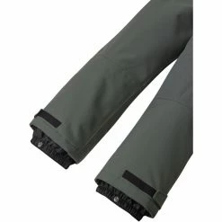 Reima Loikka Reimatec Winter Pants Kids thyme green -Ski Pants Shop reima loikka reimatec winter pants kids thyme green 6