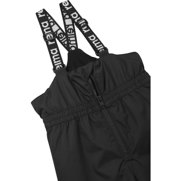 Reima Matias Reimatec Winter Pants Toddler black 3 Reima Matias Reimatec Winter Pants Toddler black - Image 3