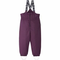 Reima Matias Reimatec Winter Pants Toddler deep purple