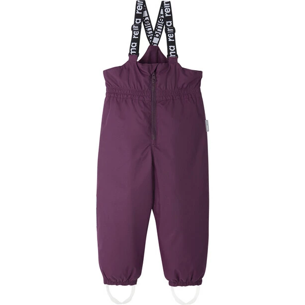 Reima Matias Reimatec Winter Pants Toddler deep purple 1 Reima Matias Reimatec Winter Pants Toddler deep purple