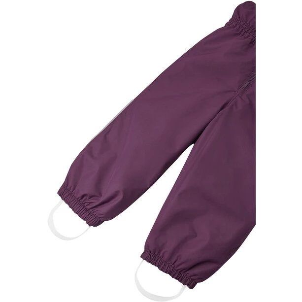 Reima Matias Reimatec Winter Pants Toddler deep purple 4 Reima Matias Reimatec Winter Pants Toddler deep purple - Image 4