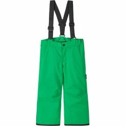 Reima Proxima Reimatec Winter Pants Kids cat eye green