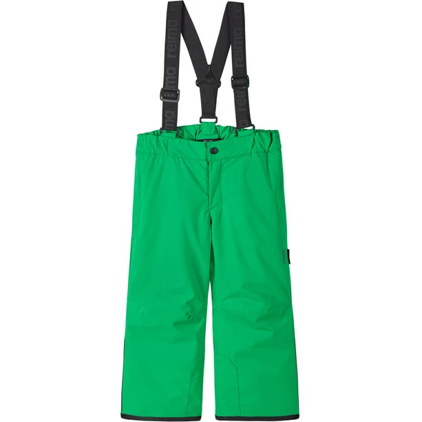 Reima Proxima Reimatec Winter Pants Kids cat eye green 1 Reima Proxima Reimatec Winter Pants Kids cat eye green