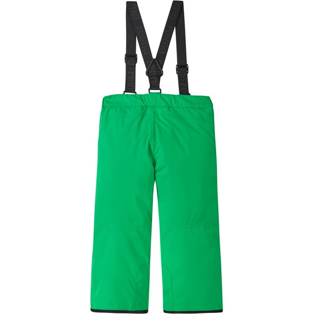 Reima Proxima Reimatec Winter Pants Kids cat eye green 2 Reima Proxima Reimatec Winter Pants Kids cat eye green - Image 2