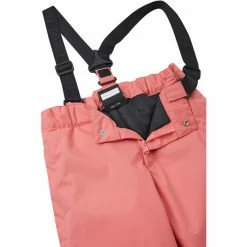 Reima Proxima Reimatec Winter Pants Kids pink coral -Ski Pants Shop reima proxima reimatec winter pants kids pink coral 4