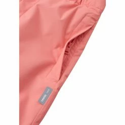 Reima Proxima Reimatec Winter Pants Kids pink coral -Ski Pants Shop reima proxima reimatec winter pants kids pink coral 5