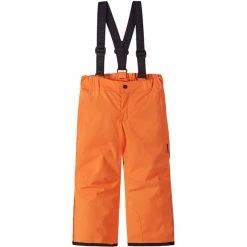 Reima Proxima Reimatec Winter Pants Kids true orange