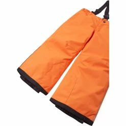Reima Proxima Reimatec Winter Pants Kids true orange -Ski Pants Shop reima proxima reimatec winter pants kids true orange 6