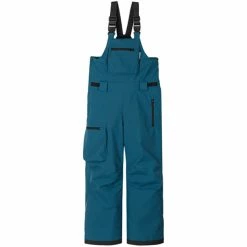 Reima Rehti Reimatec Winter Pants Youth deep ocean
