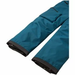 Reima Rehti Reimatec Winter Pants Youth deep ocean -Ski Pants Shop reima rehti reimatec winter pants youth deep ocean 5