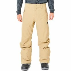 Rip Curl Base Pants Men dark khaki