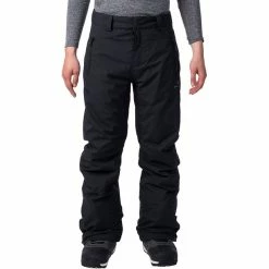 Rip Curl Base Pants Men jet black