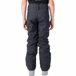 Rip Curl Olly Pants Boys jet black -Ski Pants Shop rip curl olly pants boys jet black 5