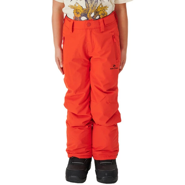 Rip Curl Olly Pants Boys red 1 Rip Curl Olly Pants Boys red